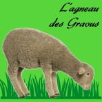 L'agneau des Graous
